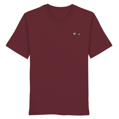 Scooter - Organic Shirt