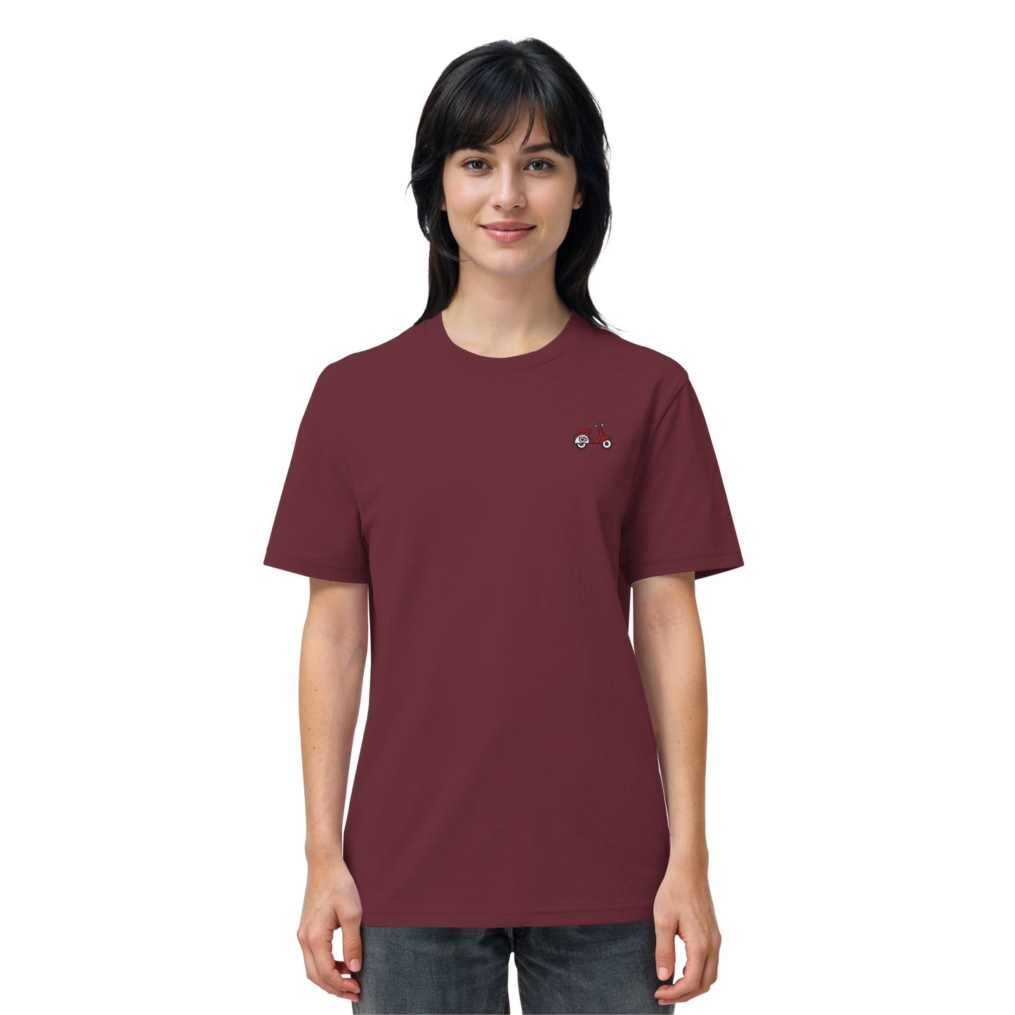 Scooter - Organic Shirt