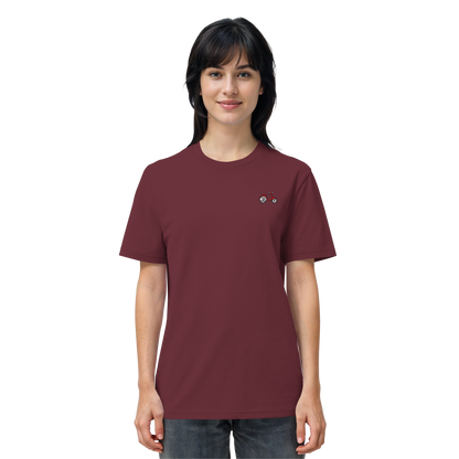 Scooter - Organic Shirt