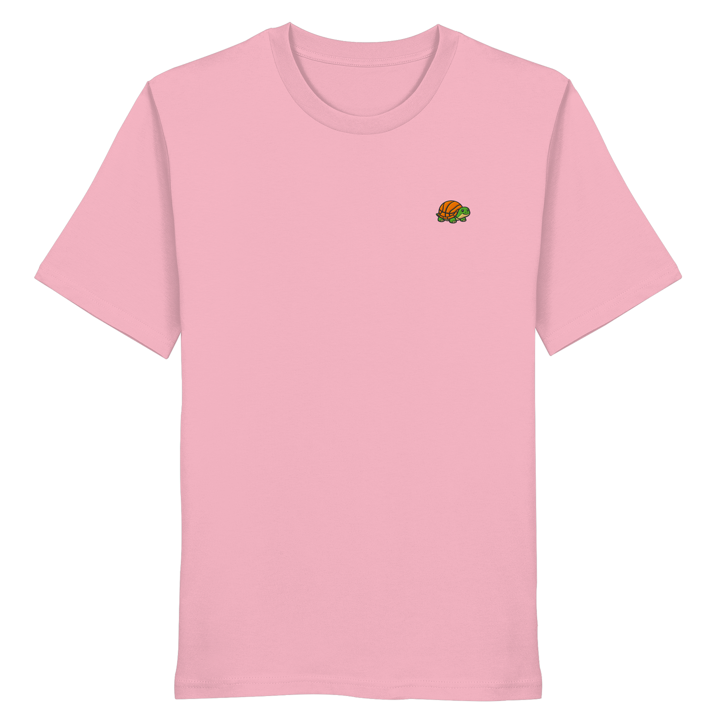Mr. Turtle - Organic Shirt