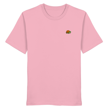 Mr. Turtle - Organic Shirt