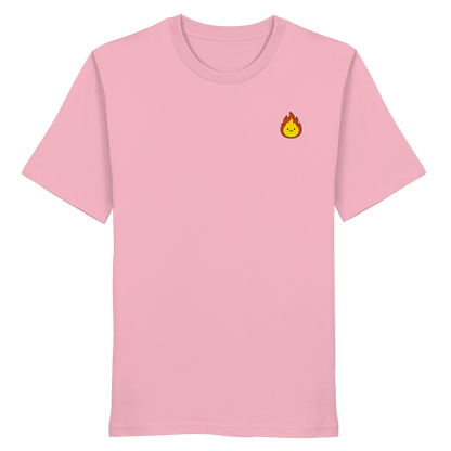 Happy Flame - Organic Shirt