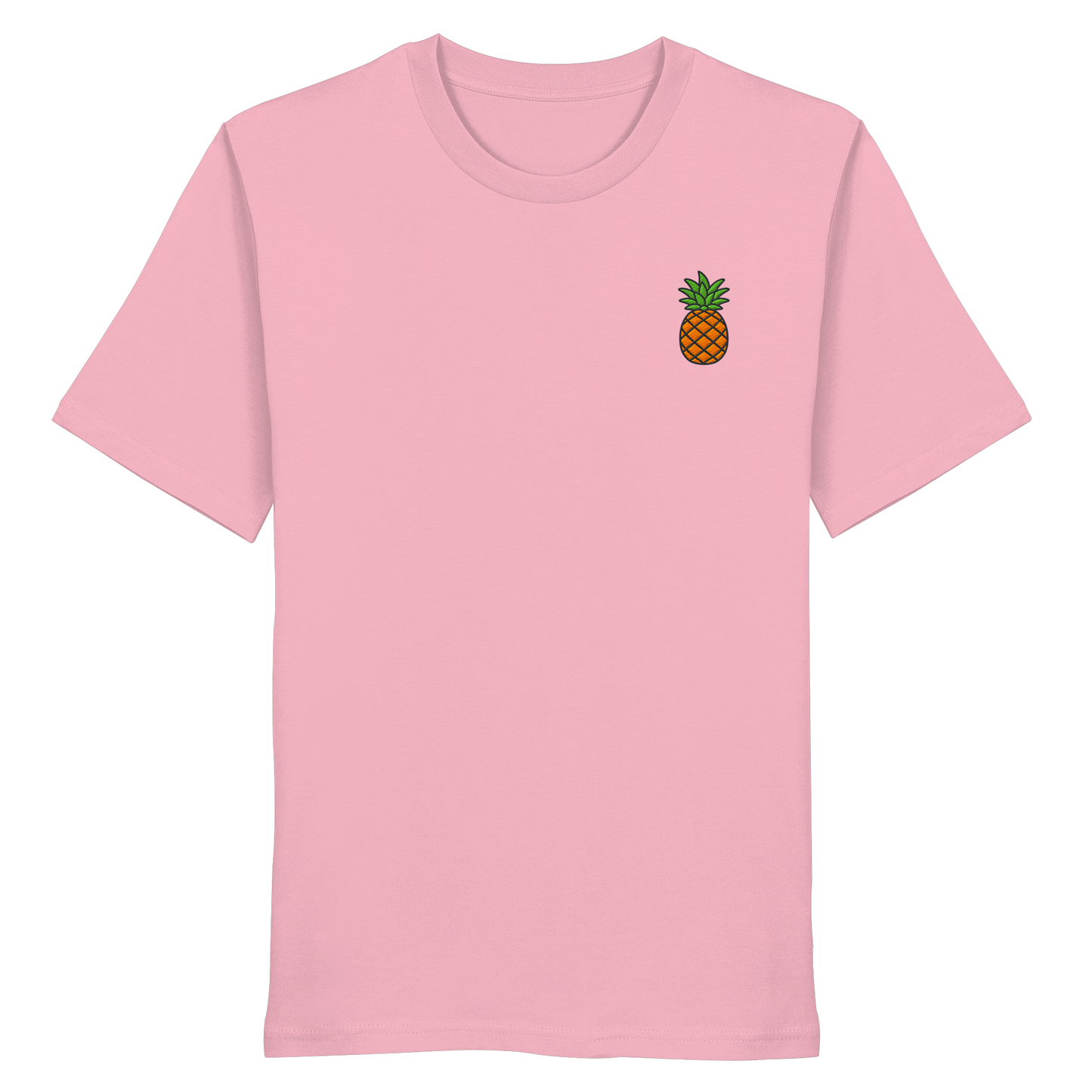Ananas - Organic Shirt