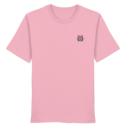 Basketball Panda - Organic Shirt