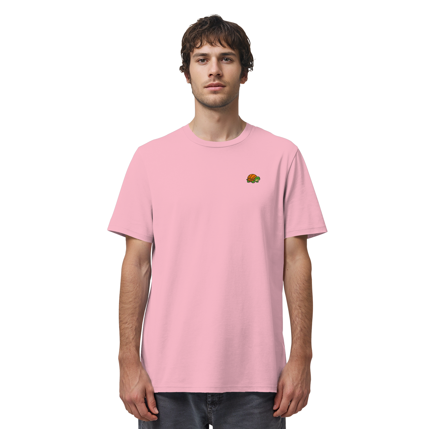 Mr. Turtle - Organic Shirt