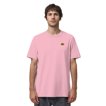 Mr. Turtle - Organic Shirt