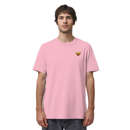 Schallplatte - Organic Shirt