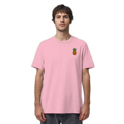Ananas - Organic Shirt
