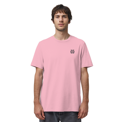 Basketball Panda - Organic Shirt