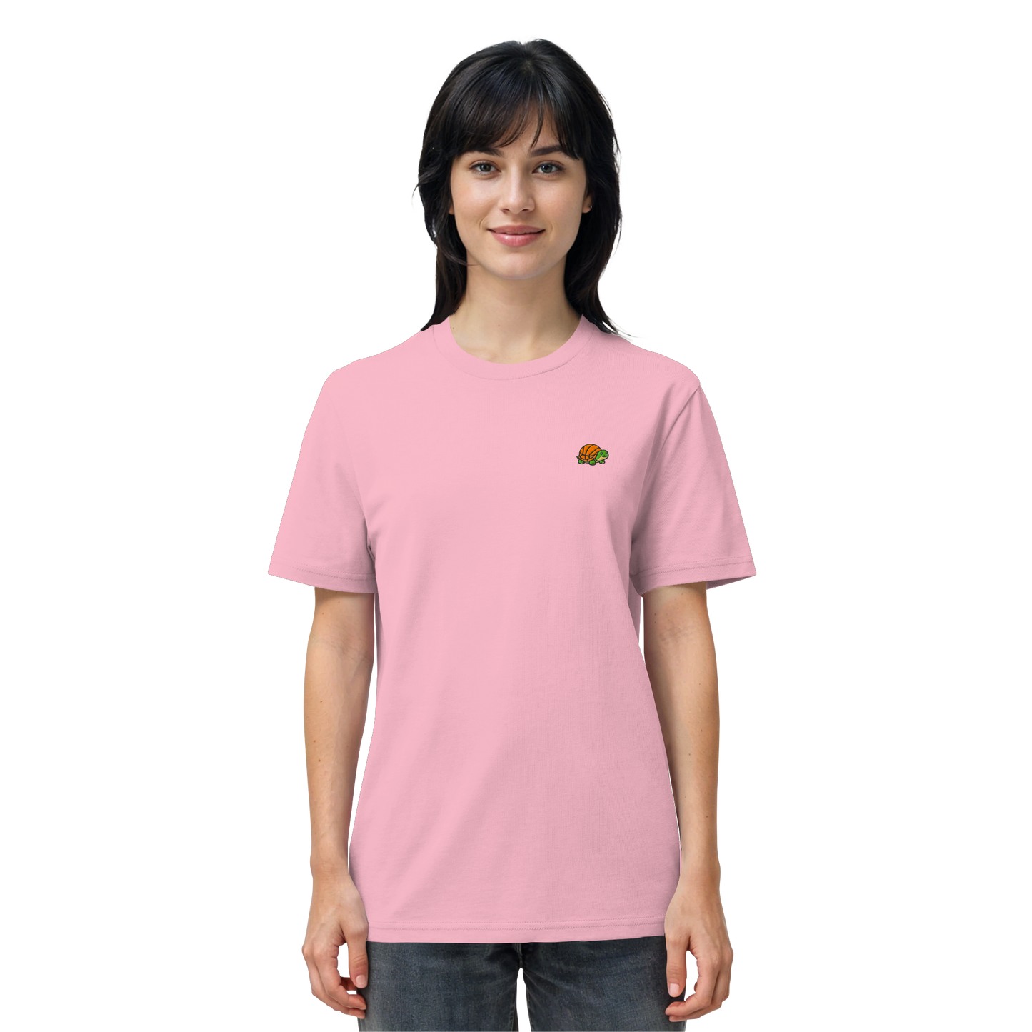 Mr. Turtle - Organic Shirt