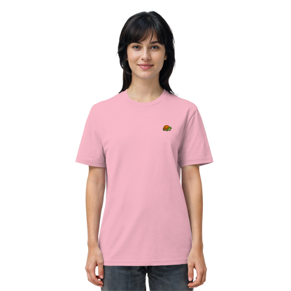 Mr. Turtle - Organic Shirt