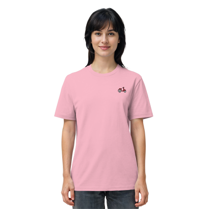 Scooter - Organic Shirt