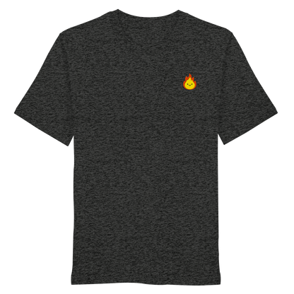 Happy Flame - Organic Shirt