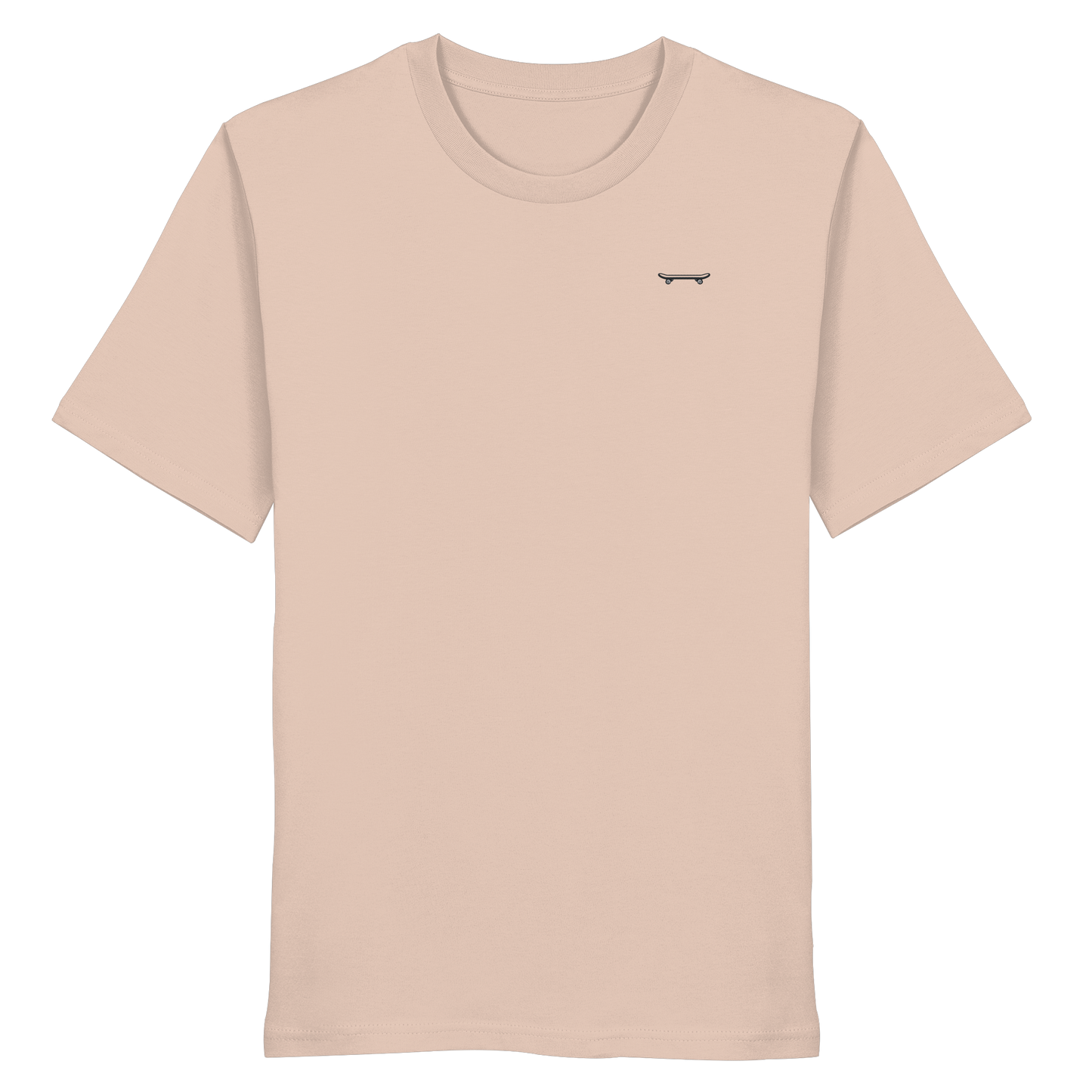 Skateboard - Organic Shirt