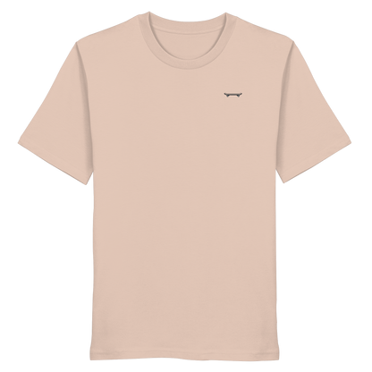 Skateboard - Organic Shirt