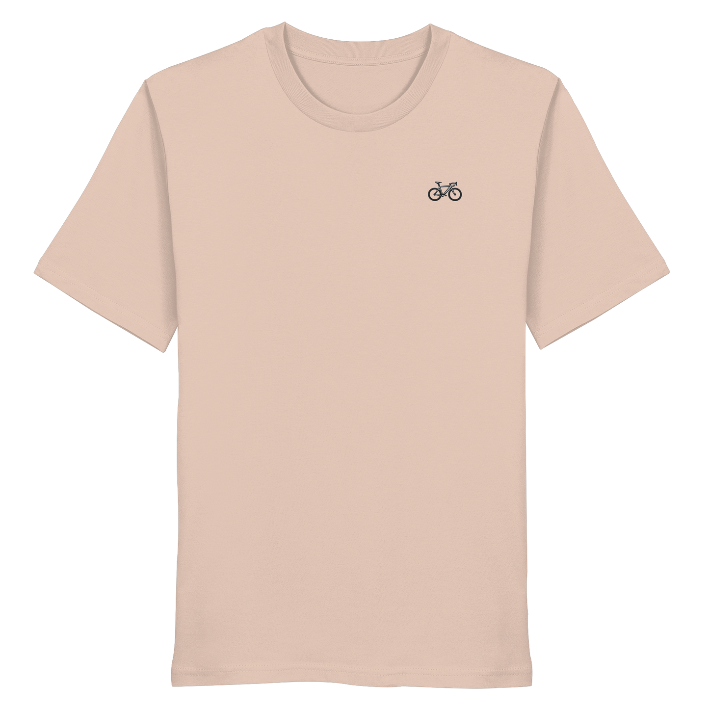 Cycling - Organic Shirt