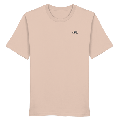 Cycling - Organic Shirt