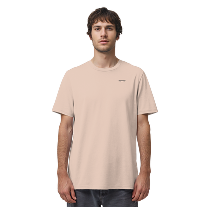 Skateboard - Organic Shirt
