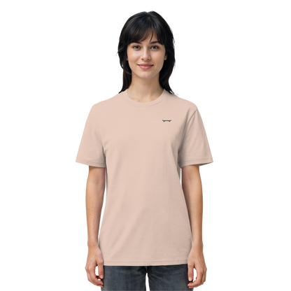 Skateboard - Organic Shirt