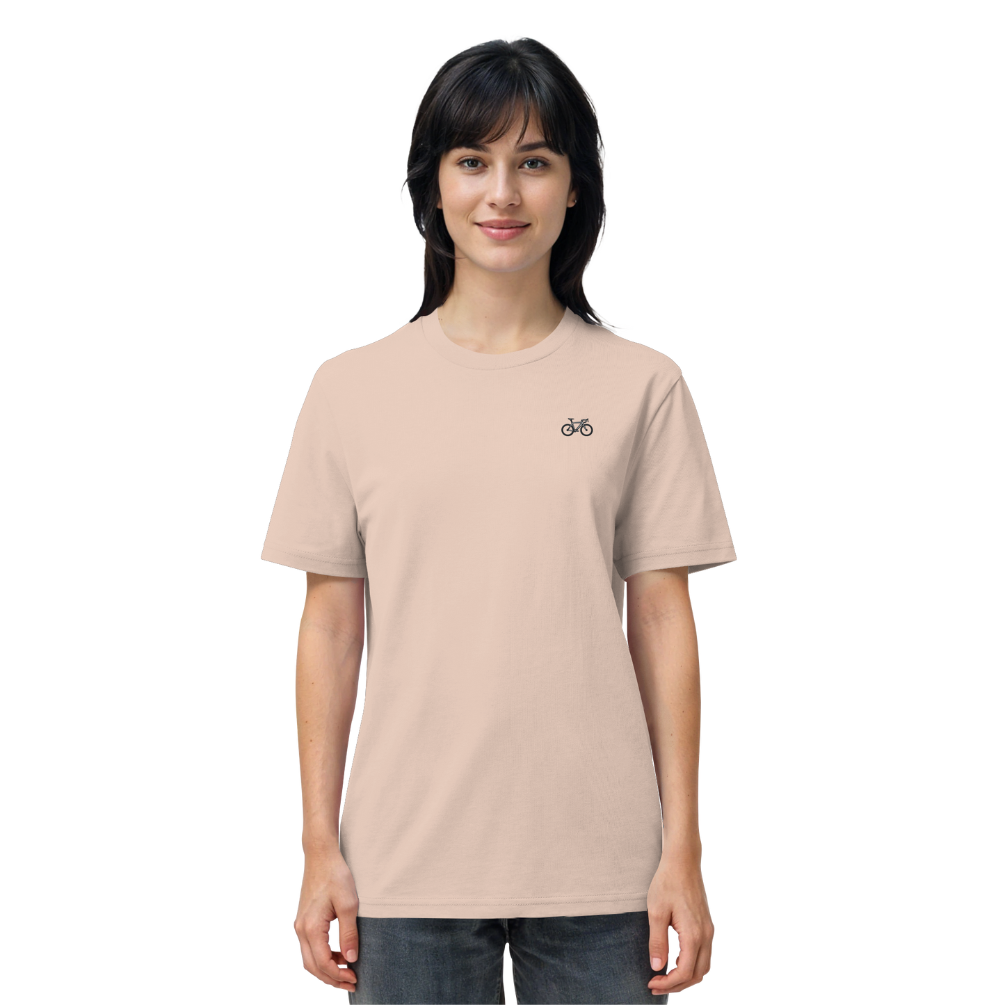 Cycling - Organic Shirt