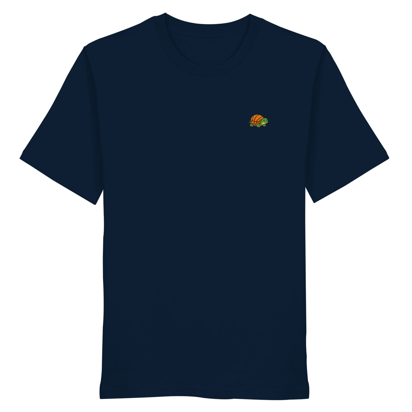 Mr. Turtle - Organic Shirt