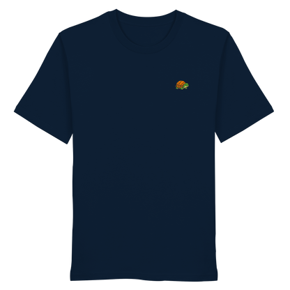 Mr. Turtle - Organic Shirt