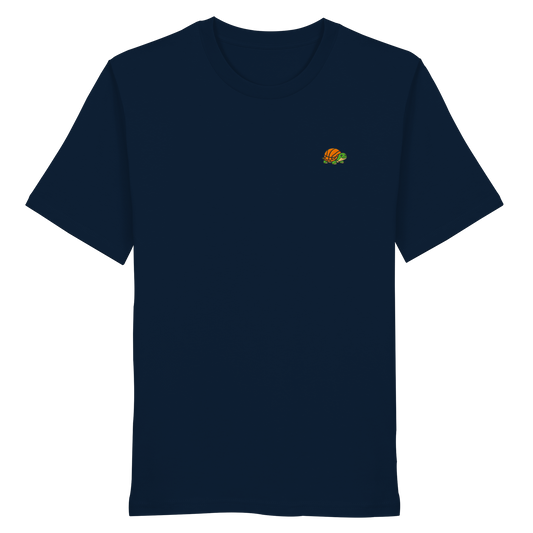 Mr. Turtle - Organic Shirt