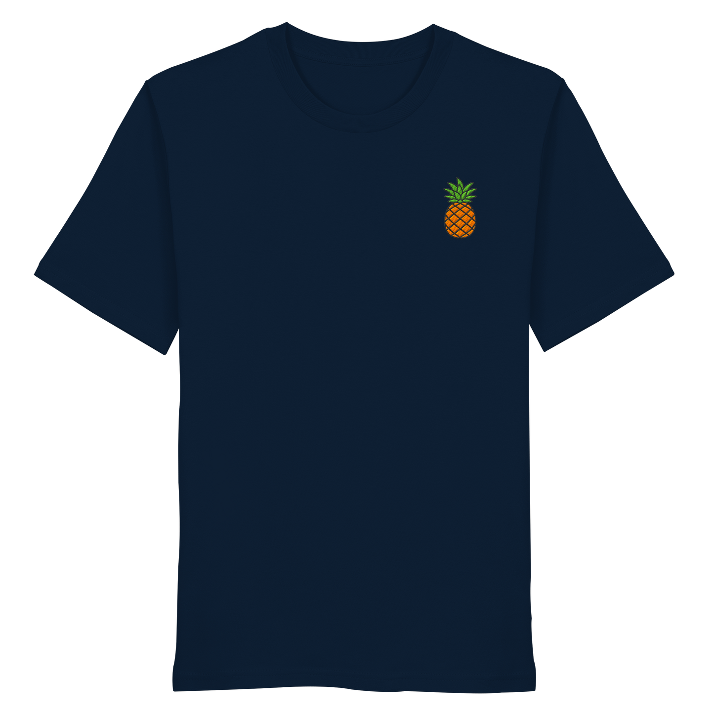 Ananas - Organic Shirt
