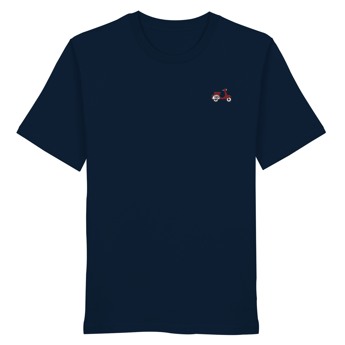 Scooter - Organic Shirt