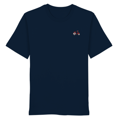 Scooter - Organic Shirt