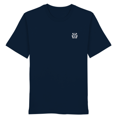 Basketball Panda - Organic Shirt