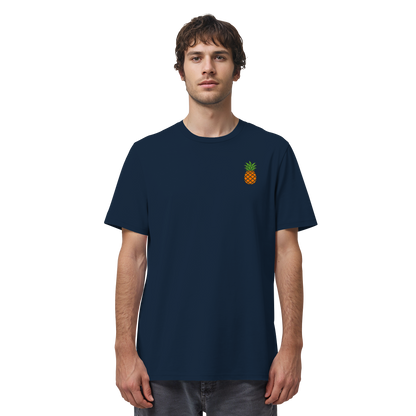 Ananas - Organic Shirt