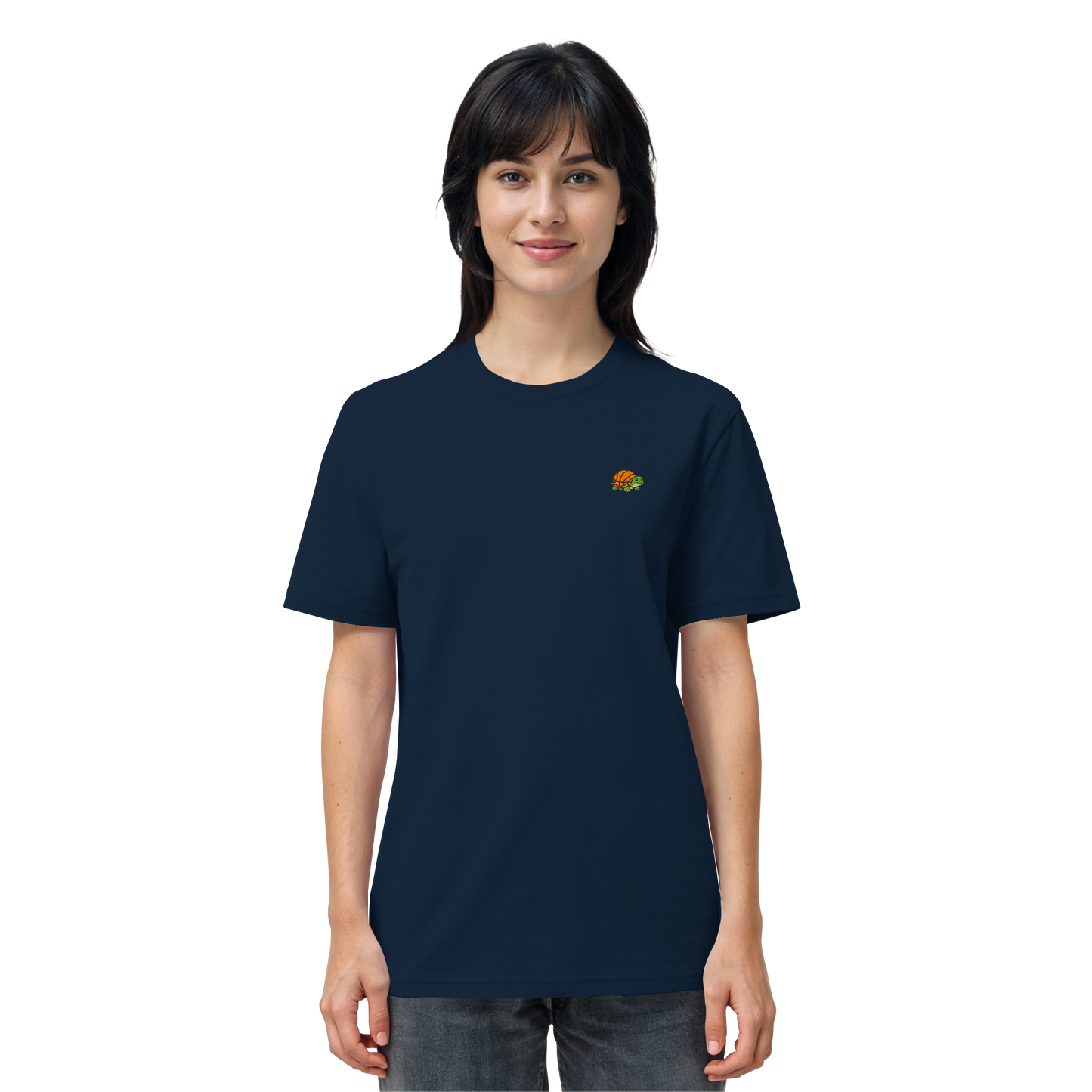 Mr. Turtle - Organic Shirt