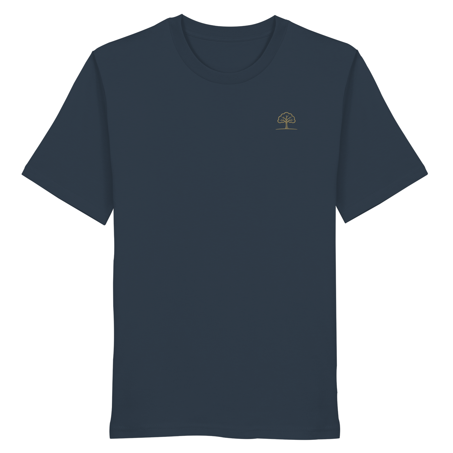 Eternal Tree - Organic Shirt