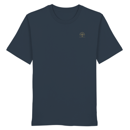 Eternal Tree - Organic Shirt