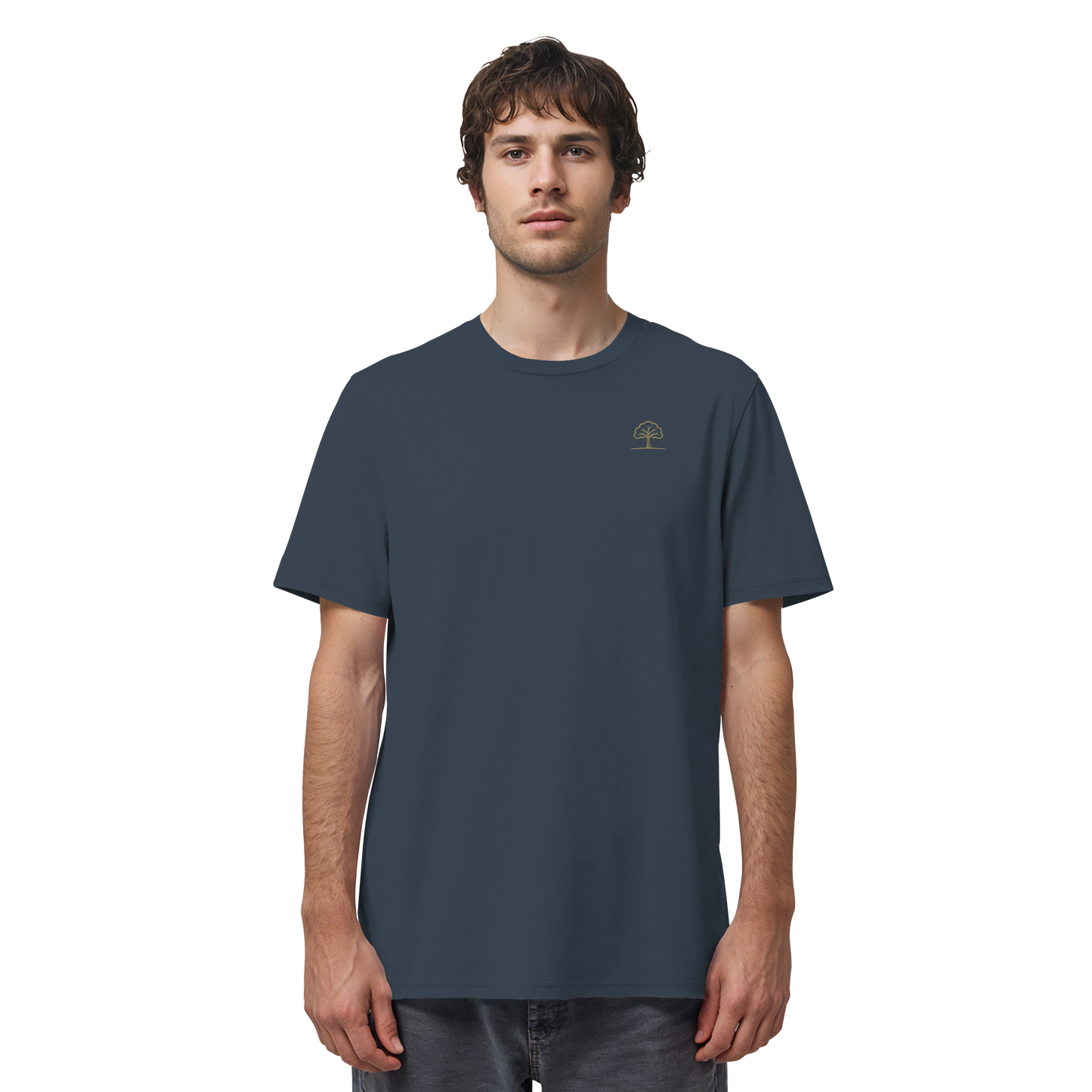 Eternal Tree - Organic Shirt