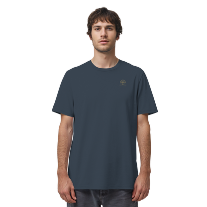 Eternal Tree - Organic Shirt