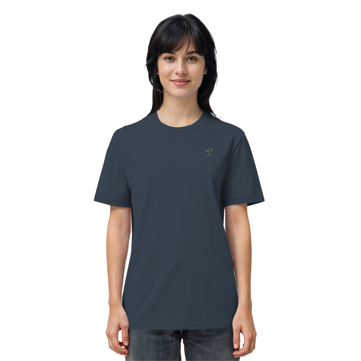 New Beginning - Organic Shirt