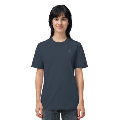 New Beginning - Organic Shirt