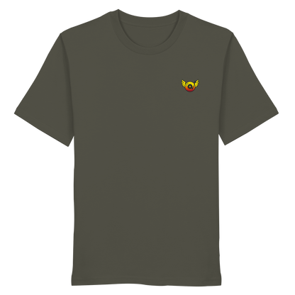 Schallplatte - Organic Shirt