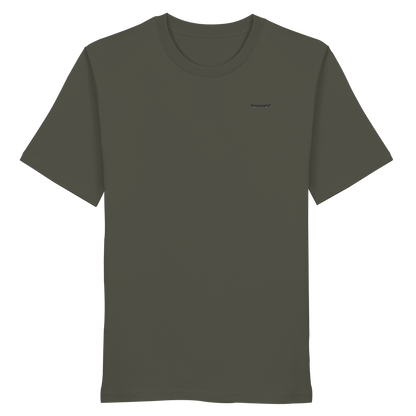 Skateboard - Organic Shirt