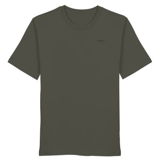 Skateboard - Organic Shirt
