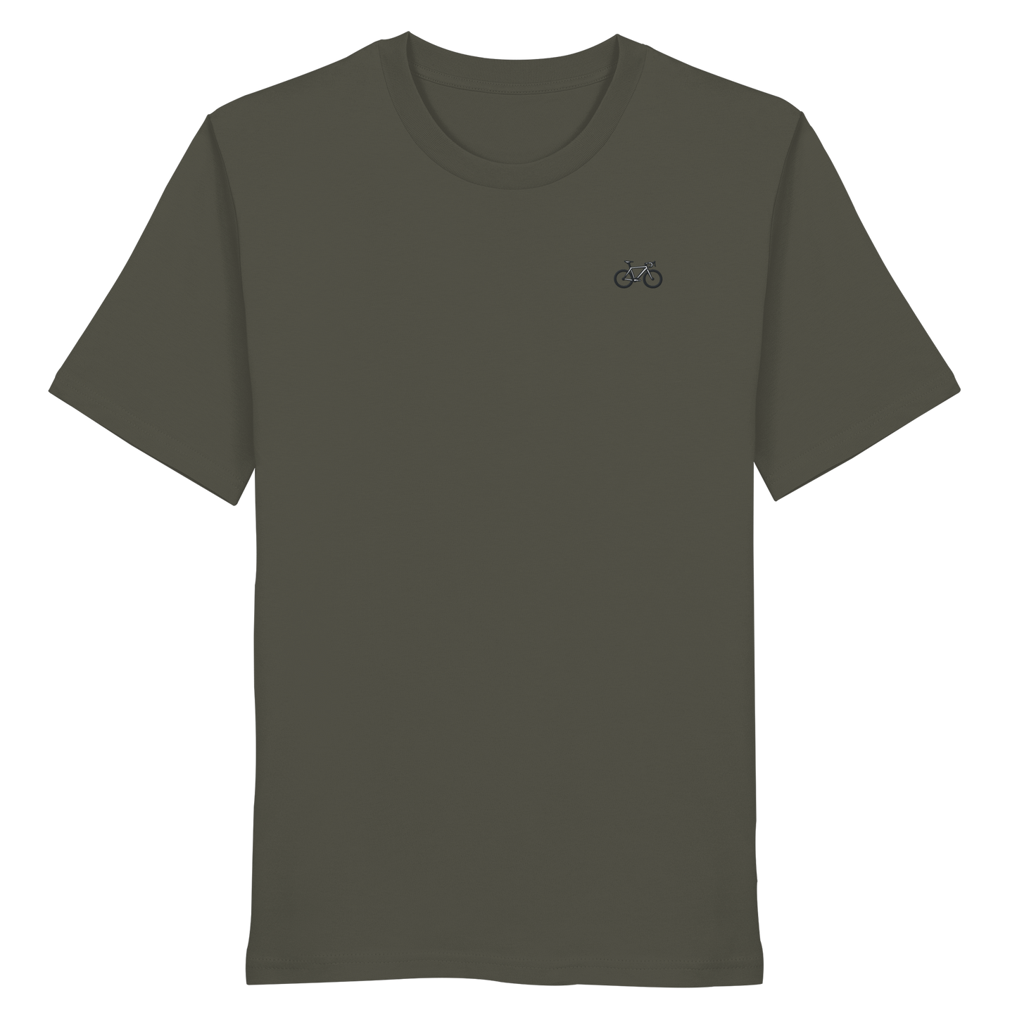 Cycling - Organic Shirt