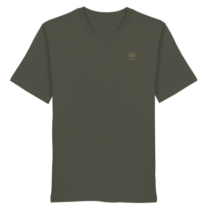 Eternal Tree - Organic Shirt