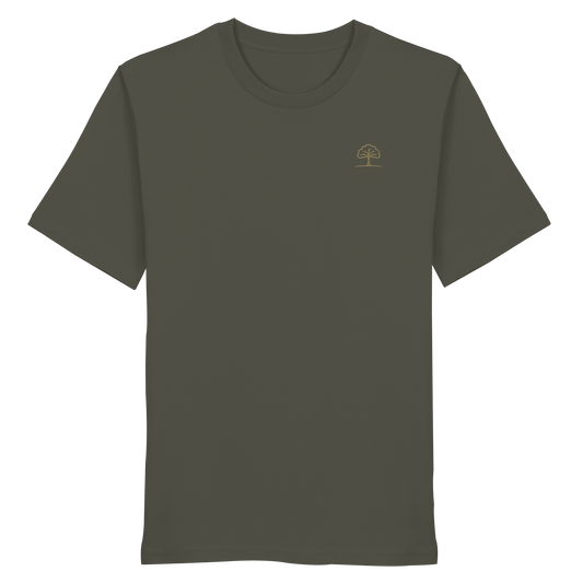 Eternal Tree - Organic Shirt