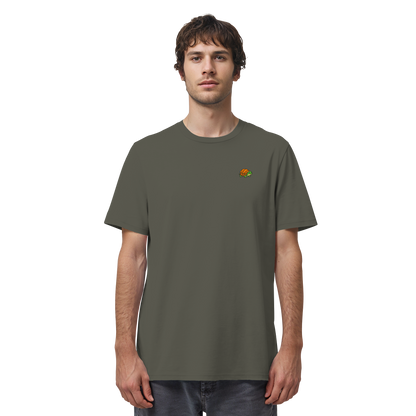 Mr. Turtle - Organic Shirt