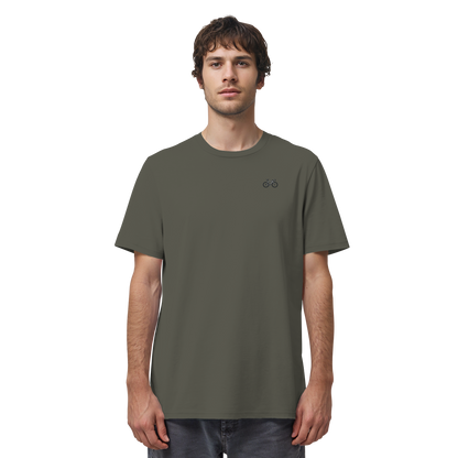 Cycling - Organic Shirt