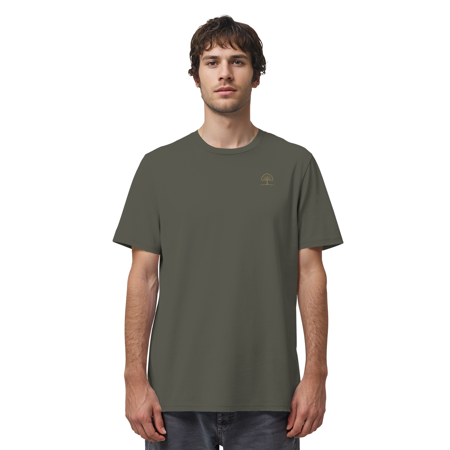 Eternal Tree - Organic Shirt