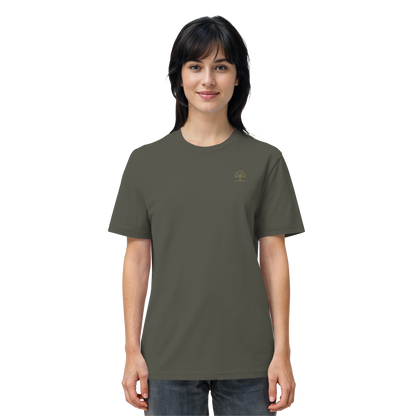 Eternal Tree - Organic Shirt