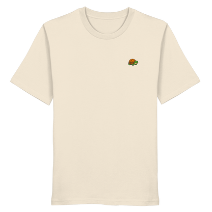 Mr. Turtle - Organic Shirt